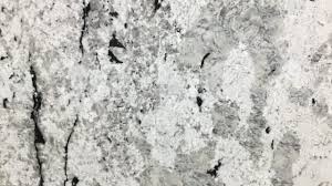 Glacier White